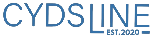 Cydsline logo