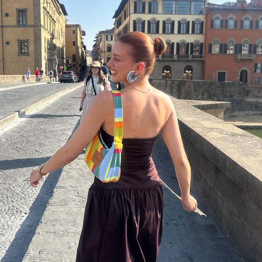 Cydsline x Dappled Shade earrings